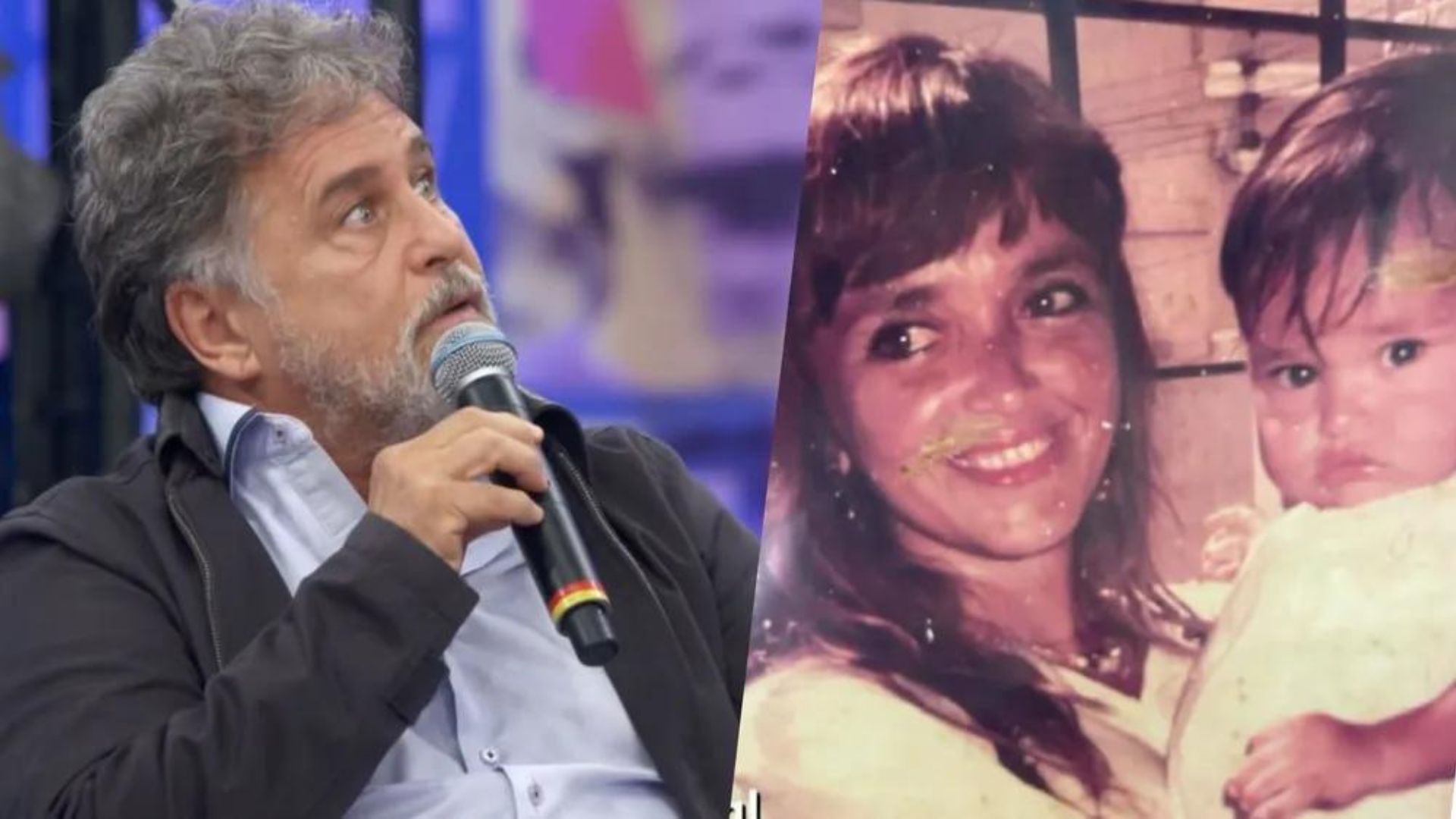 3 filhos para criar e muita culpa: a morte trágica da esposa de Marcos Frota