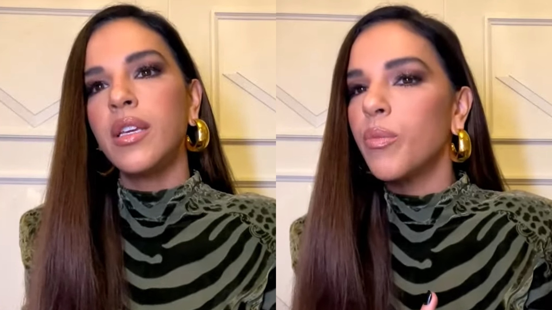 Mariana Rios assume atitude drástica após ter teste negado na Globo: “Pedi demissão”