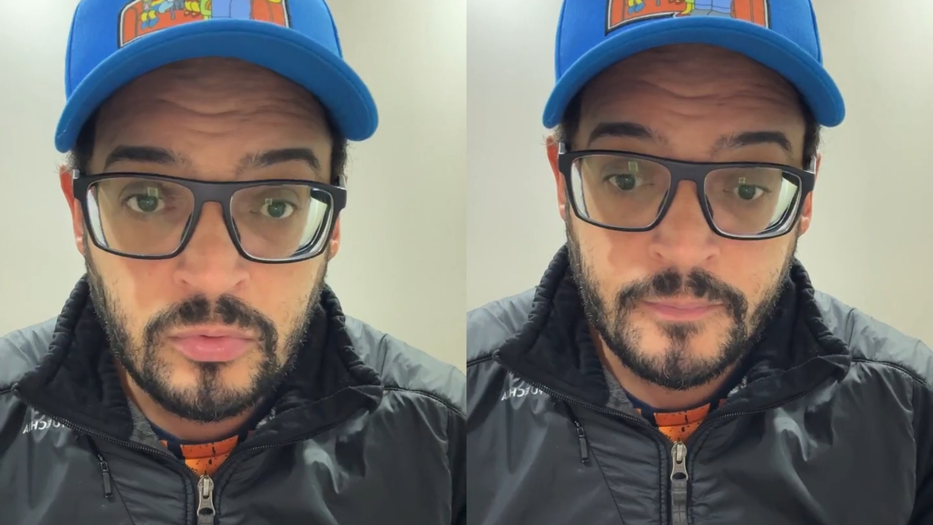 Matheus Ceará atualiza estado de saúde e confirma doença após sumiço: “São vários gatilhos”