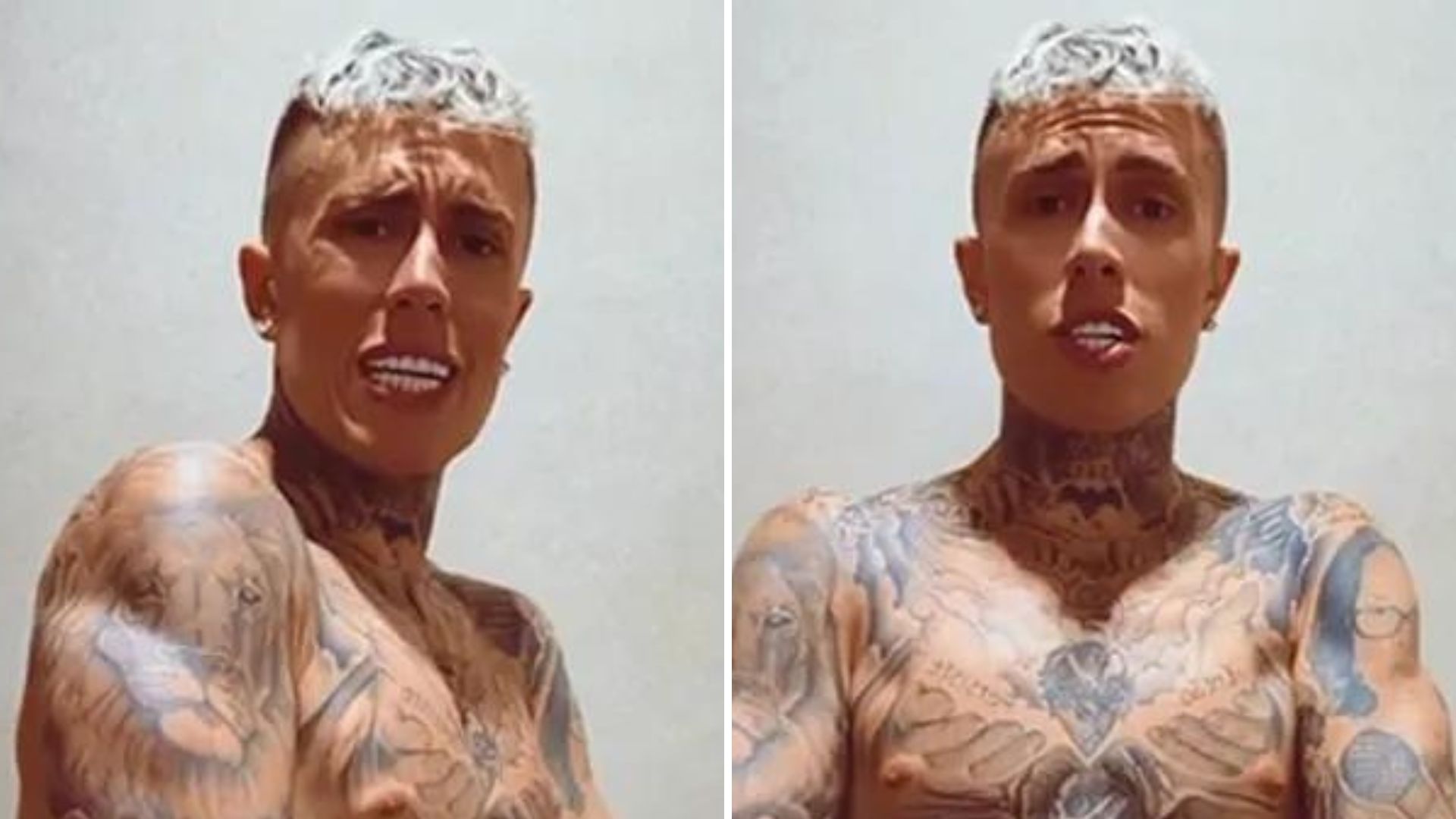 Que isso? Ex de Mel Maia, MC Daniel publica vídeo controverso: “Não é possível”