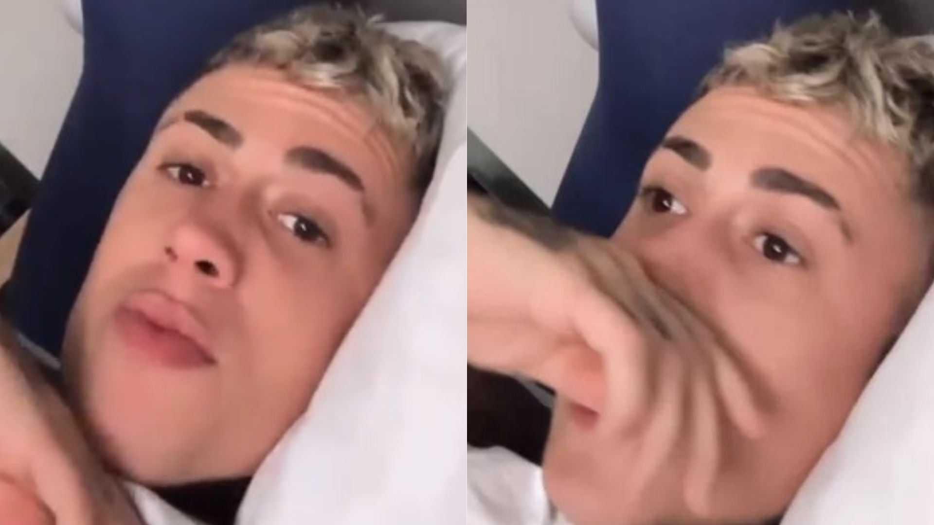 MC Daniel faz apelo após ter hotel invadido por fãs: “Tramando contra mim”
