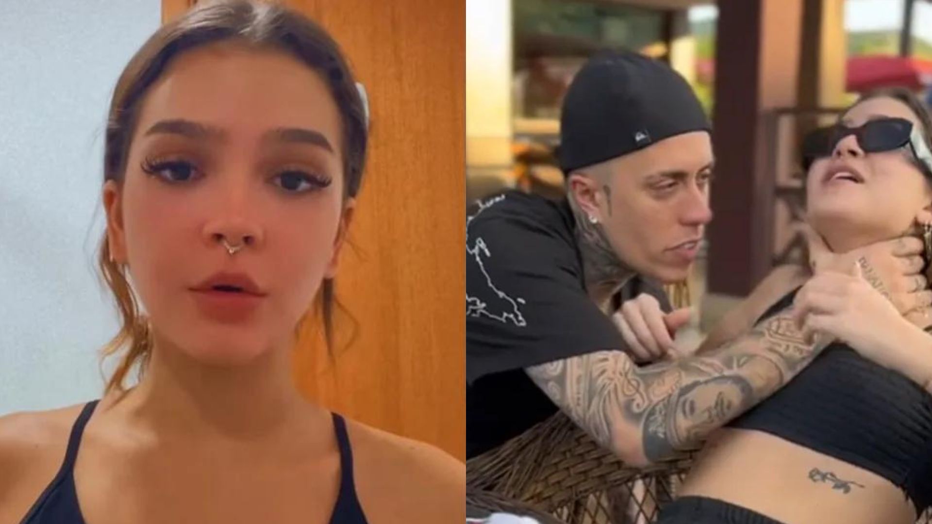 Mel Maia gera comoção com atitude drástica em meio a polêmicas: “Meu fim”