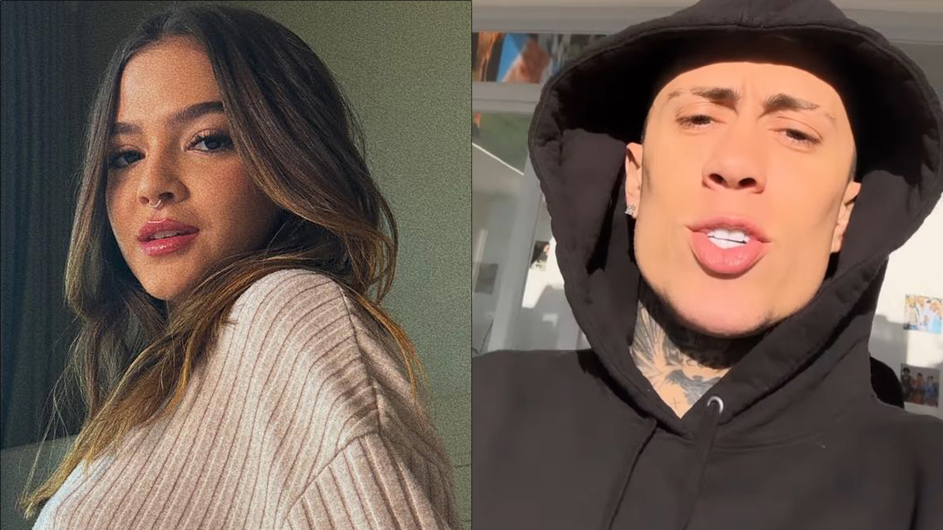 Mel Maia e MC Daniel tomam atitude curiosa e fãs suspeitam de reconciliação
