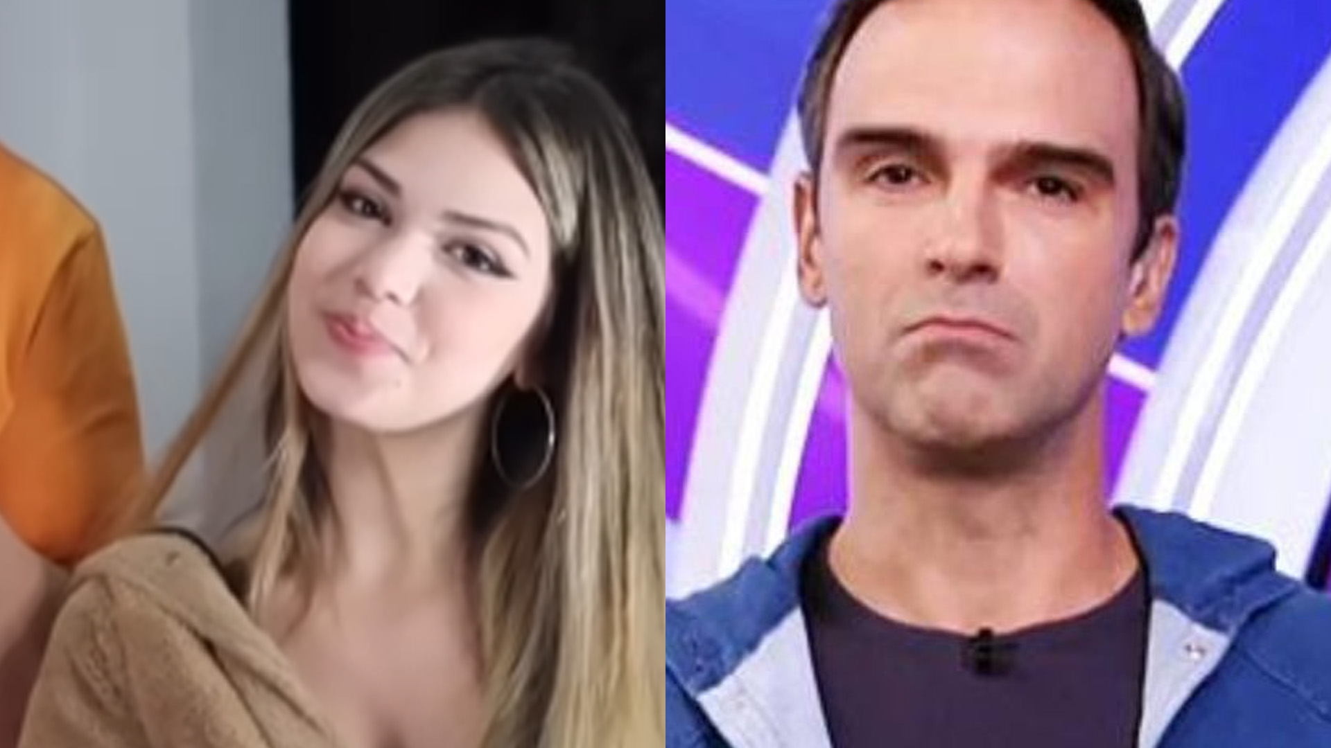 Melody no BBB24? Cantora abre o jogo sobre entrada no reality: “Quem sabe?”