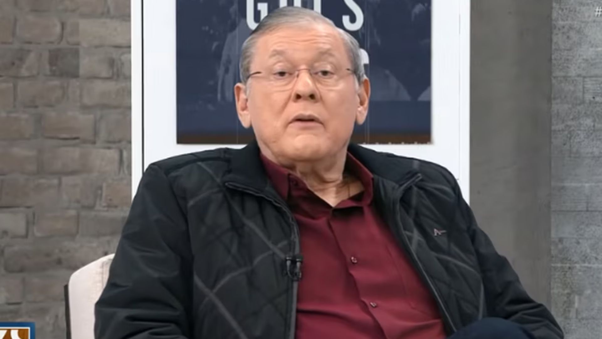 Milton Neves anuncia sua despedida da TV após 25 anos: “Jamais imaginei”