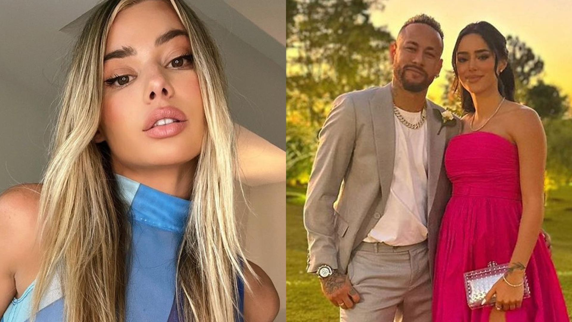 Não aprendeu? Modelo faz declaração surpreendente após expor Neymar: “Me cansei”