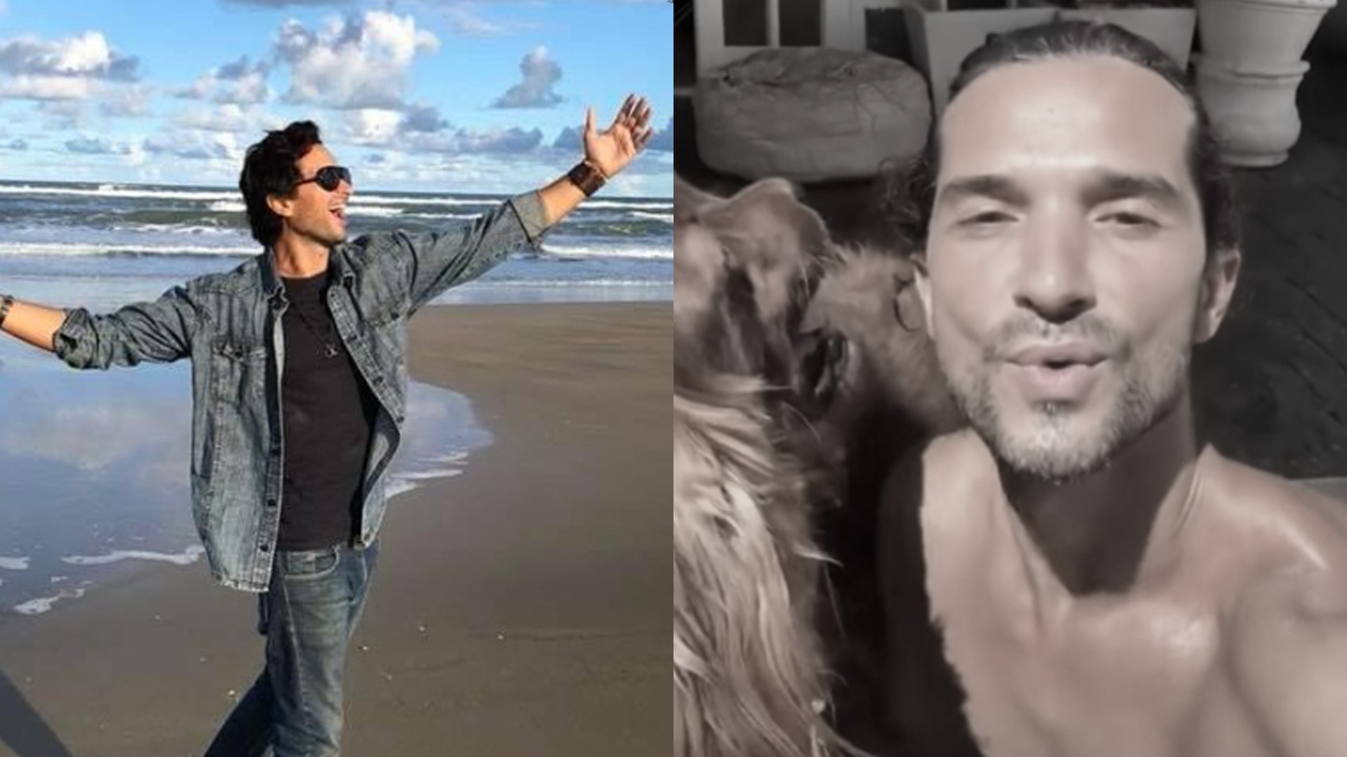Enterrado vivo? Advogado da família dá detalhes sobre morte de Jeff Machado
