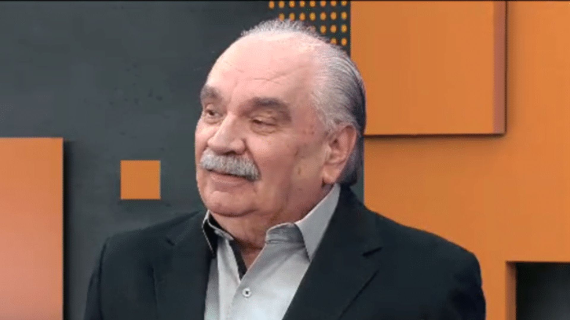 Morre aos 78 anos o comentarista esportivo Paulo Morsa, um dos mais queridos pelo público