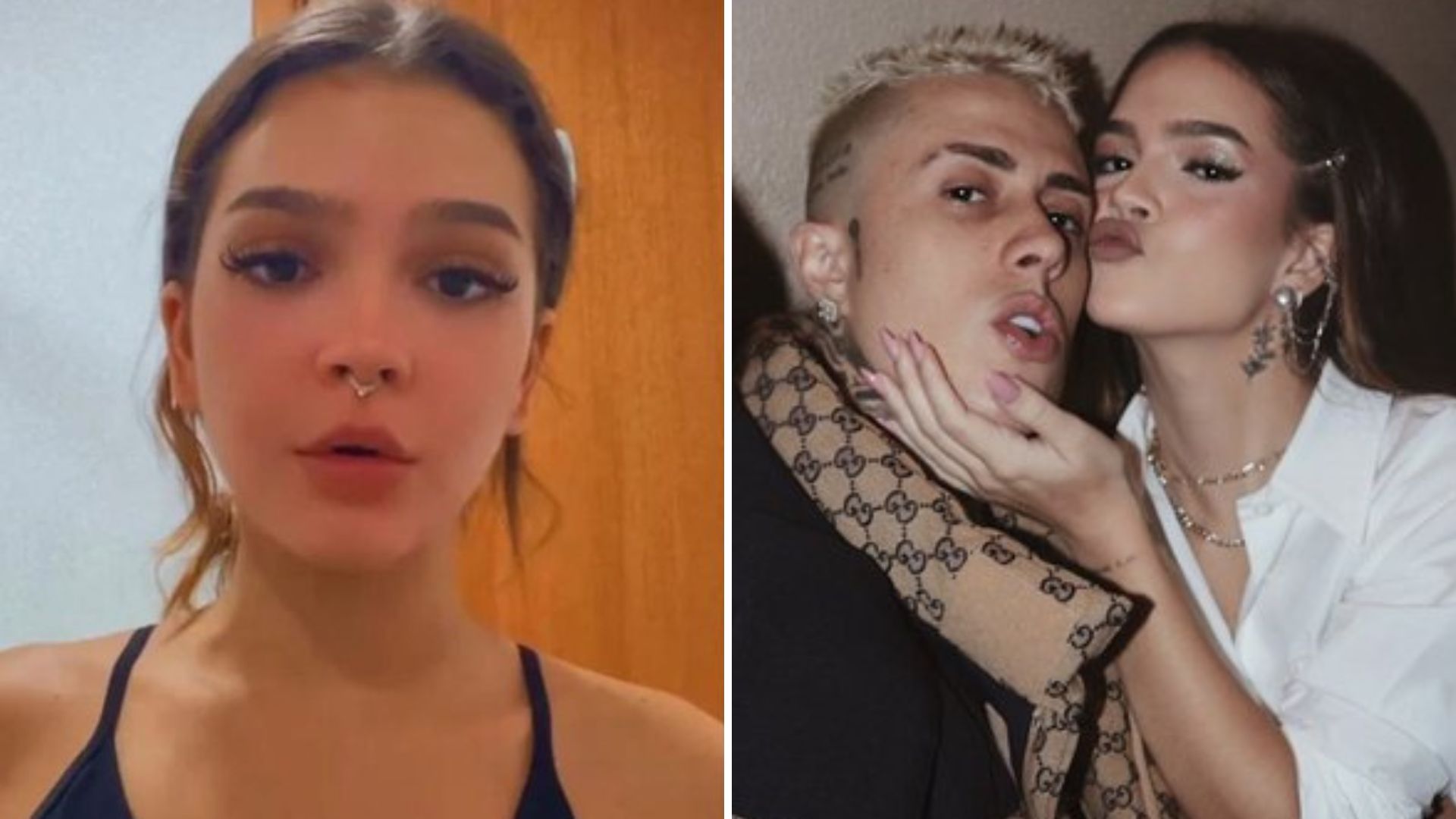 Motivo do término de Mel Maia e MC Daniel vem à tona: “Doentio”