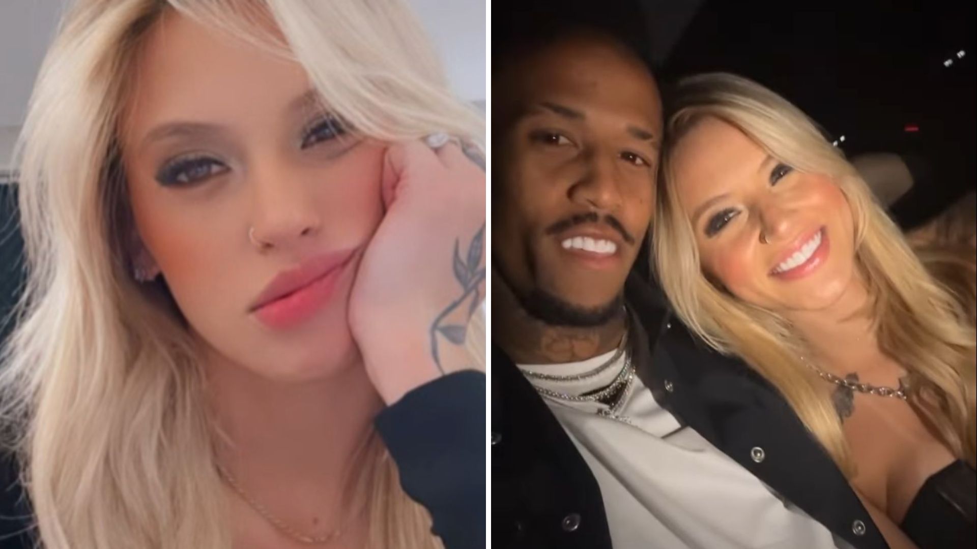 Namorada debocha após Éder Militão ser flagrado rodeado por mulheres: “Nas melhores baladas”
