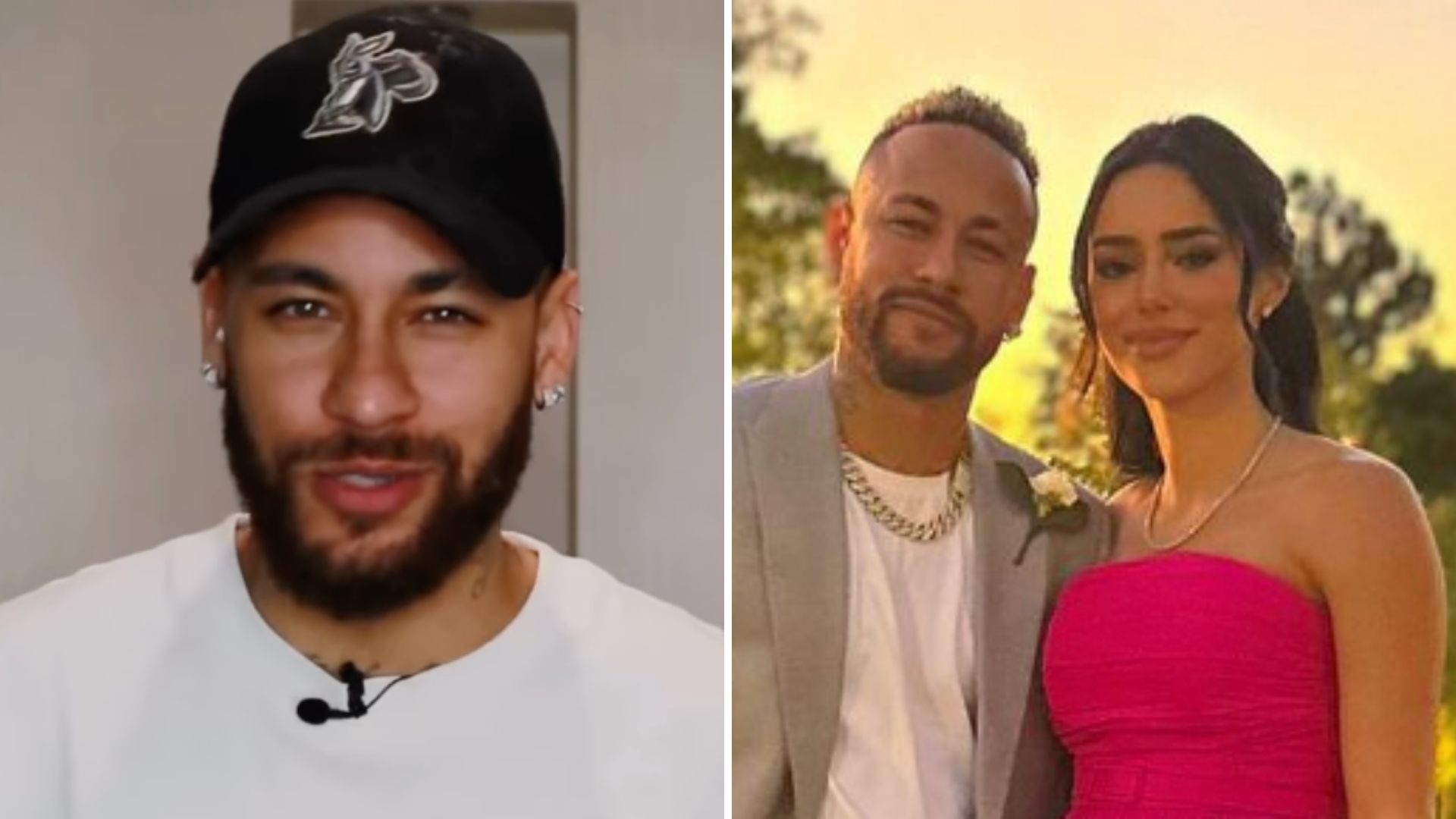 Por que Neymar assumiu traição? Amigos contam detalhes inéditos dos bastidores