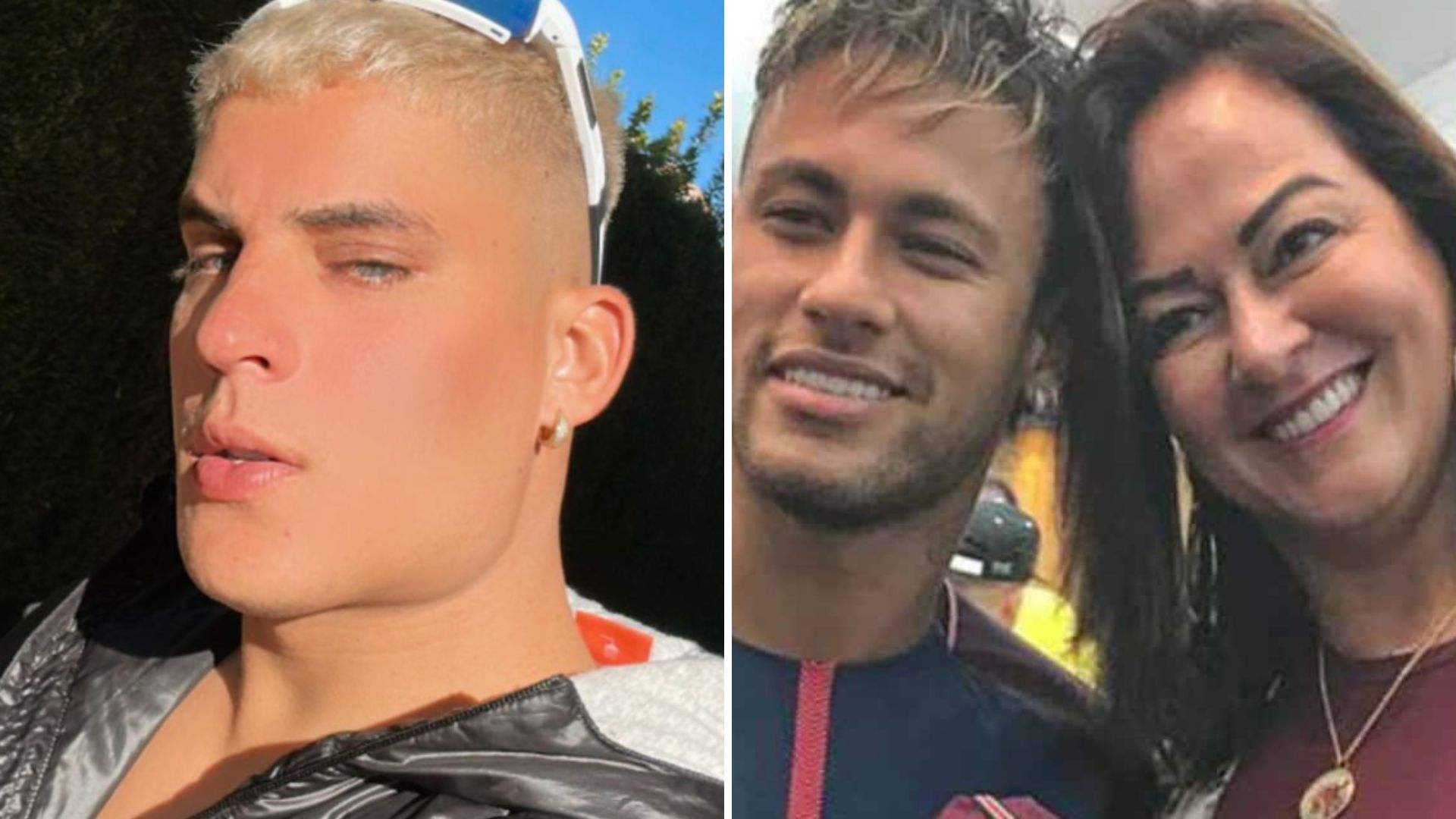 Centro espírita se nega a ajudar Tiago Ramos a destruir família de Neymar: “Obcecado”
