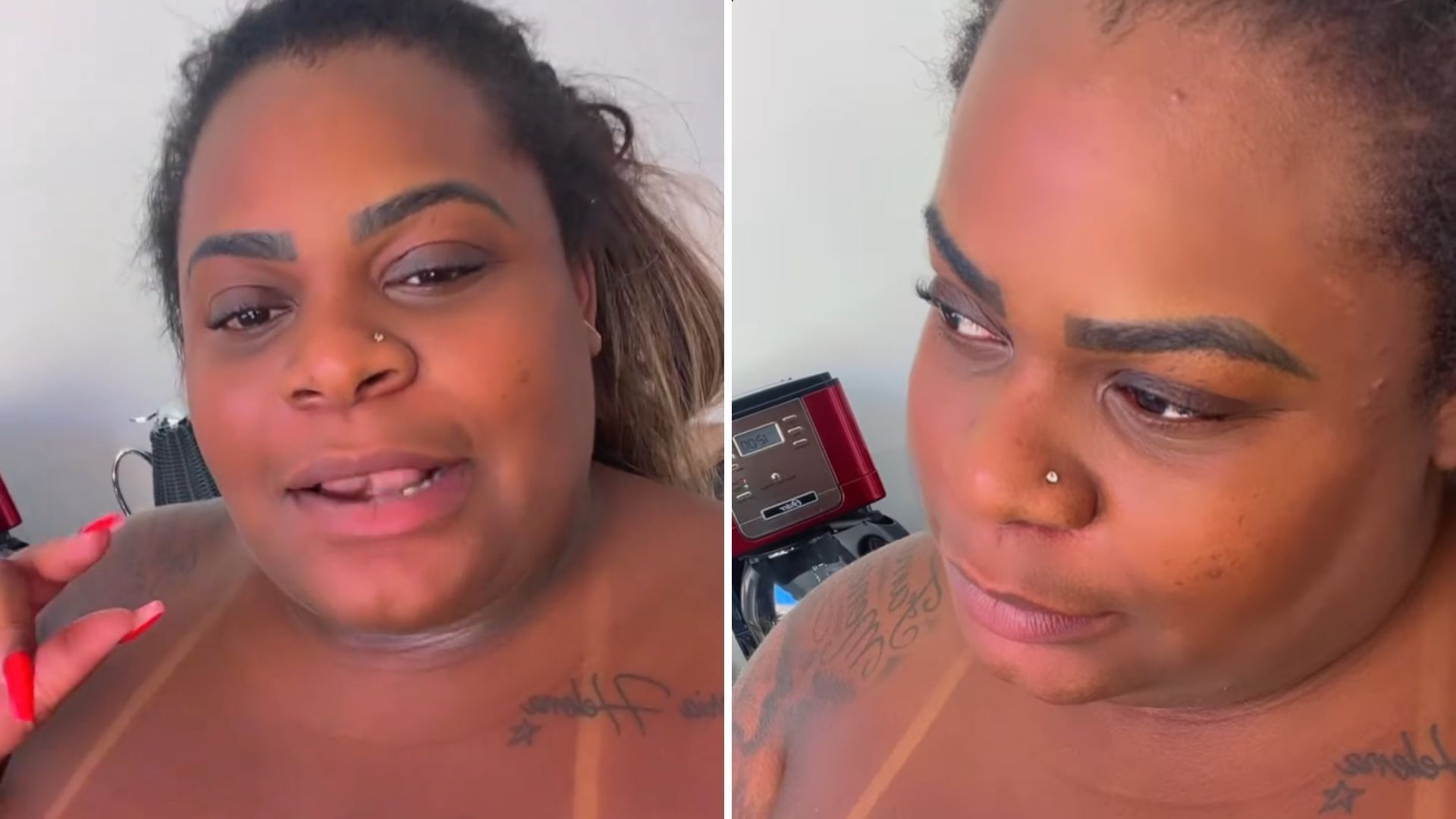 Nota 10? Jojo Todynho revela suas notas da faculdade: “Estou confiante”