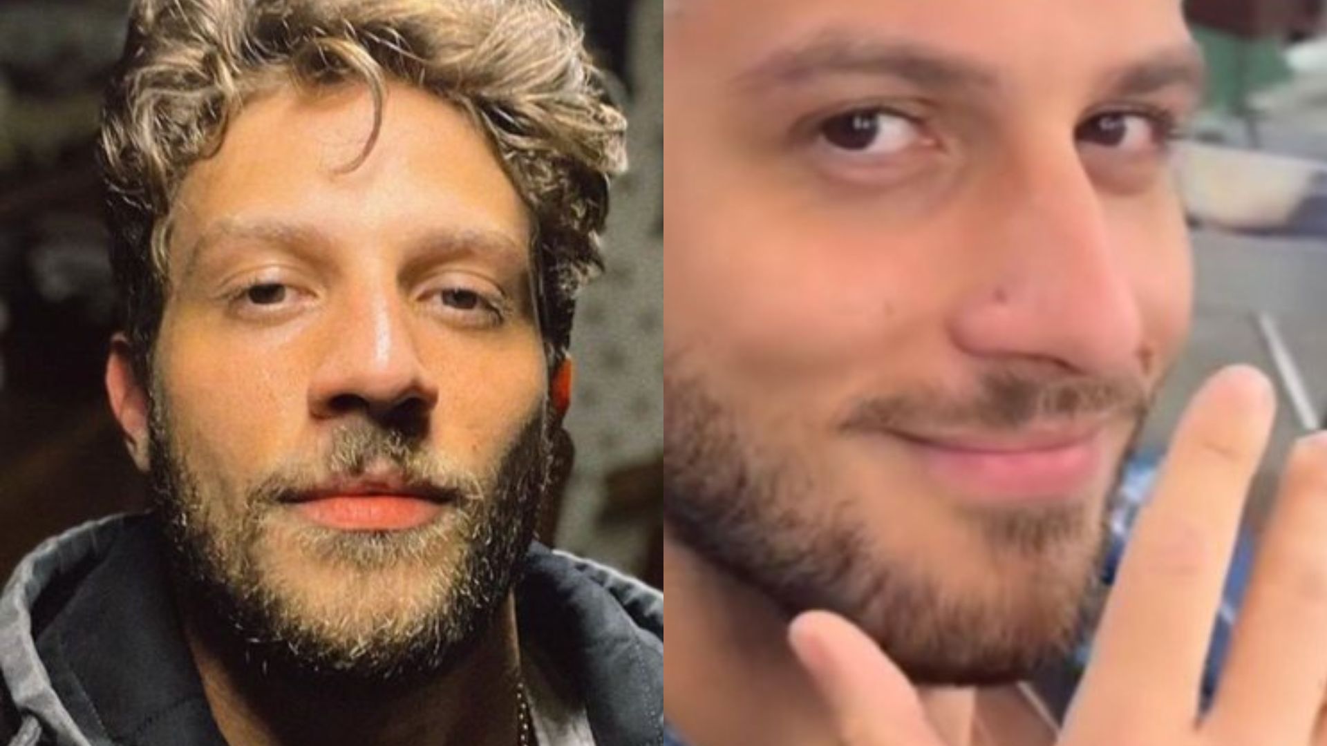 Irreconhecível! Chay Suede gera espanto após mudança radical no visual: “Absurdo”