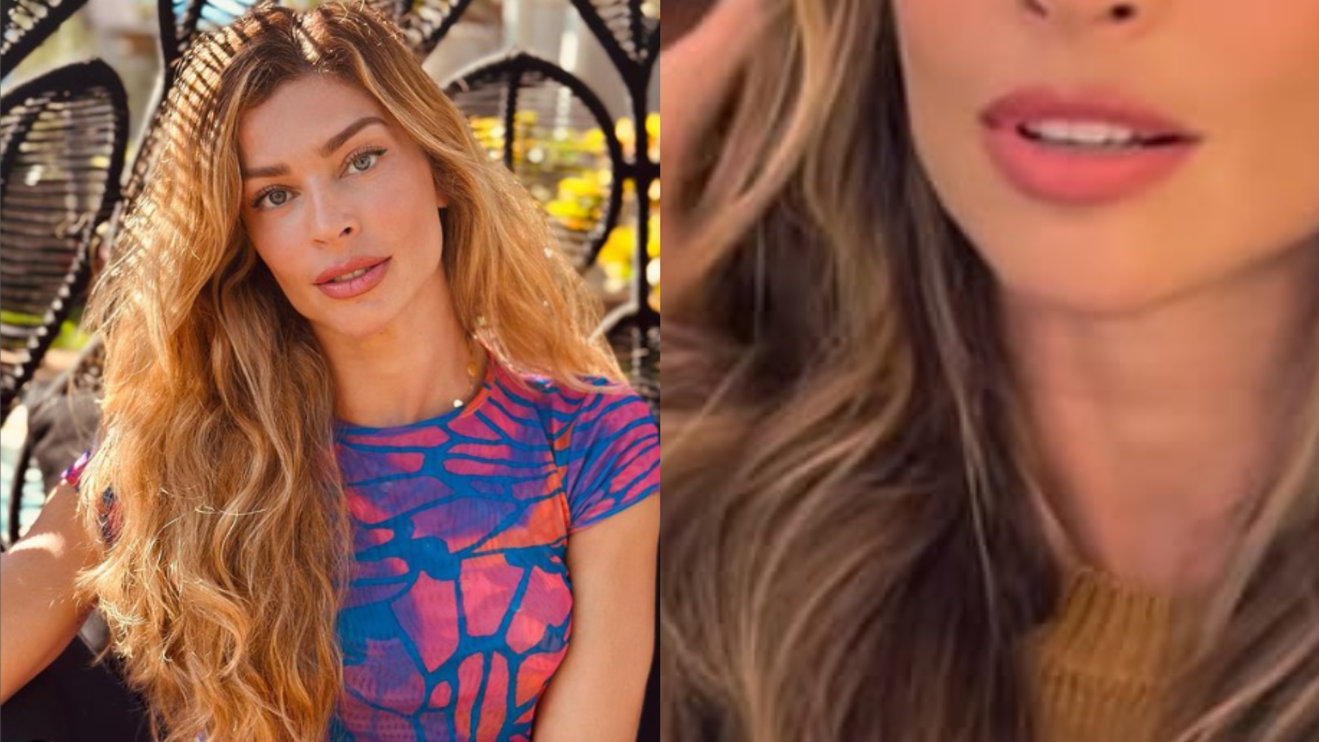 Grazi Massafera dá repaginada e escurece fios em novo visual impressionante: “Amando”