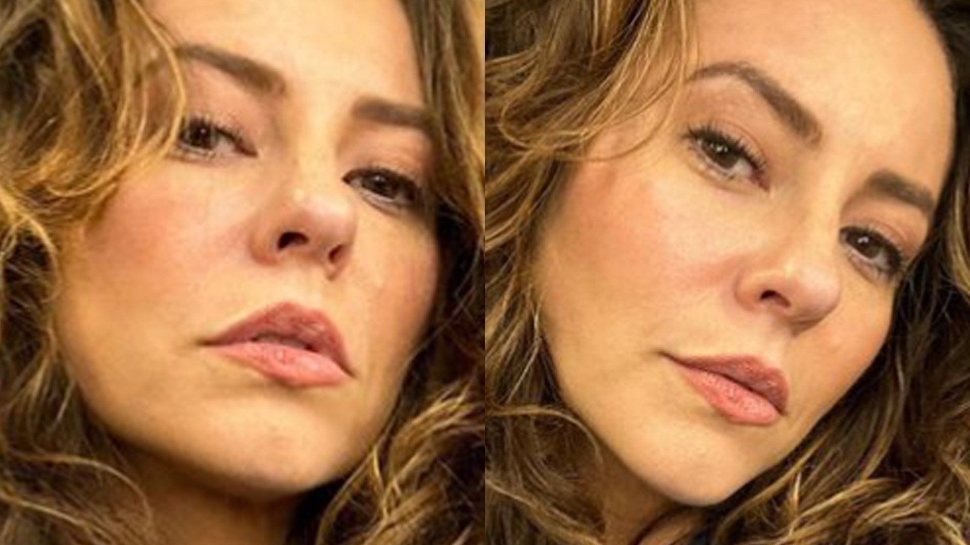 Paolla Oliveira aparece caracterizada para ‘Justiça 2’ e deixa seguidores enlouquecidos: “Gata demais”