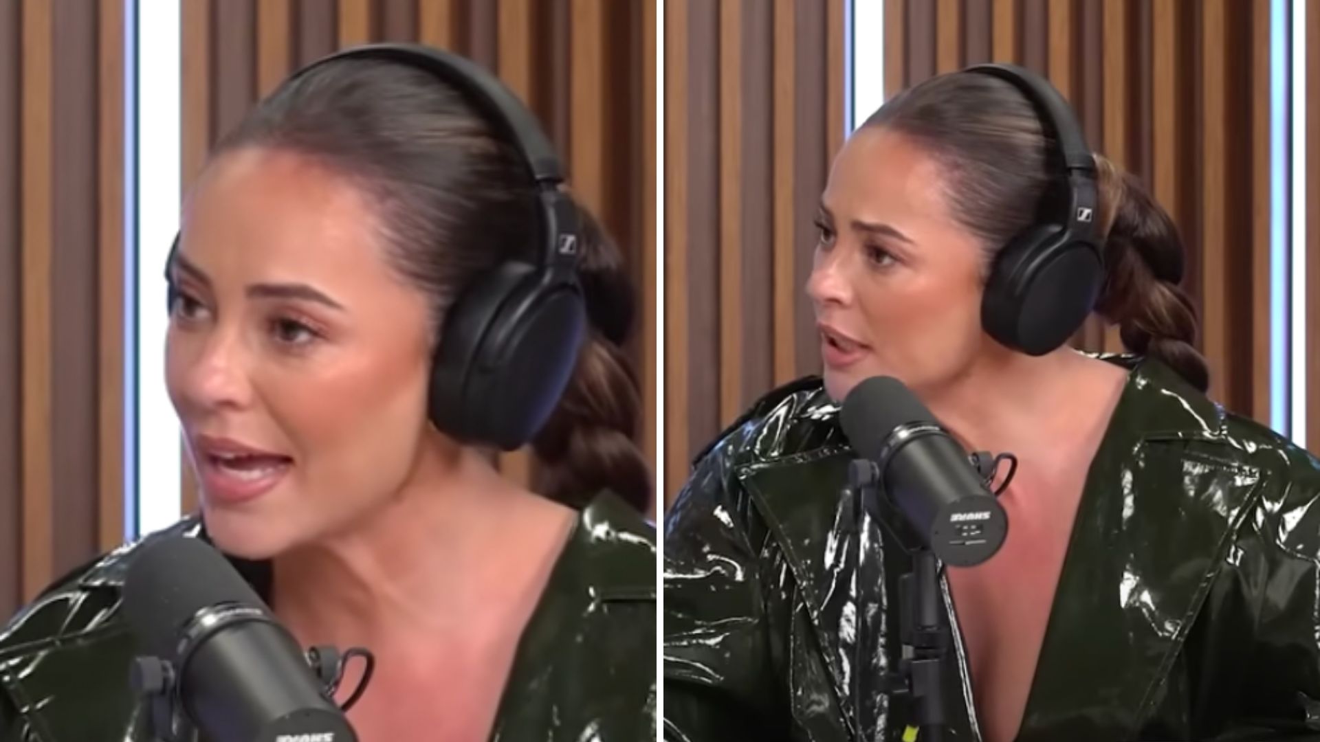 Paolla Oliveira defende decisão de não ser mãe e rebate boatos: “Sou capaz de gerar”