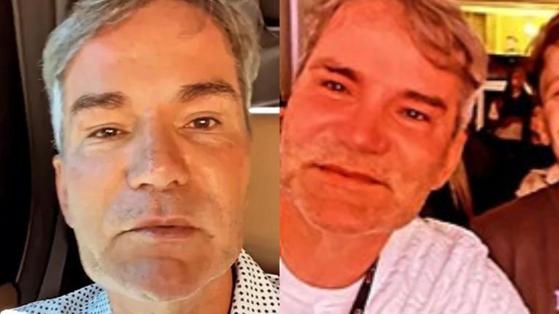 Pastor Márcio Poncio se pronuncia após grave acusação contra o filho: “Renovamos”