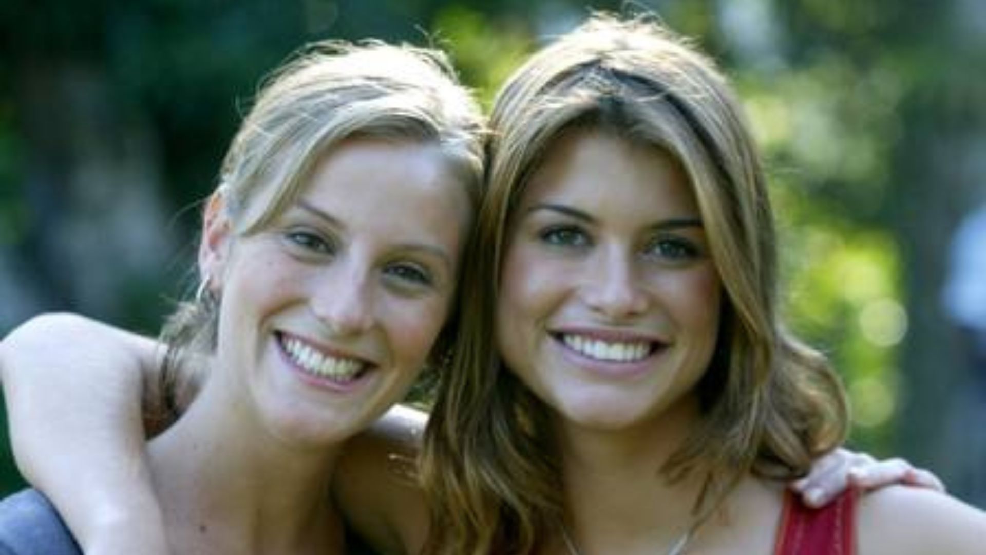 Gente? Par romântico de Alinne Moraes em ‘Mulheres Apaixonadas’ ficou nove anos em seita