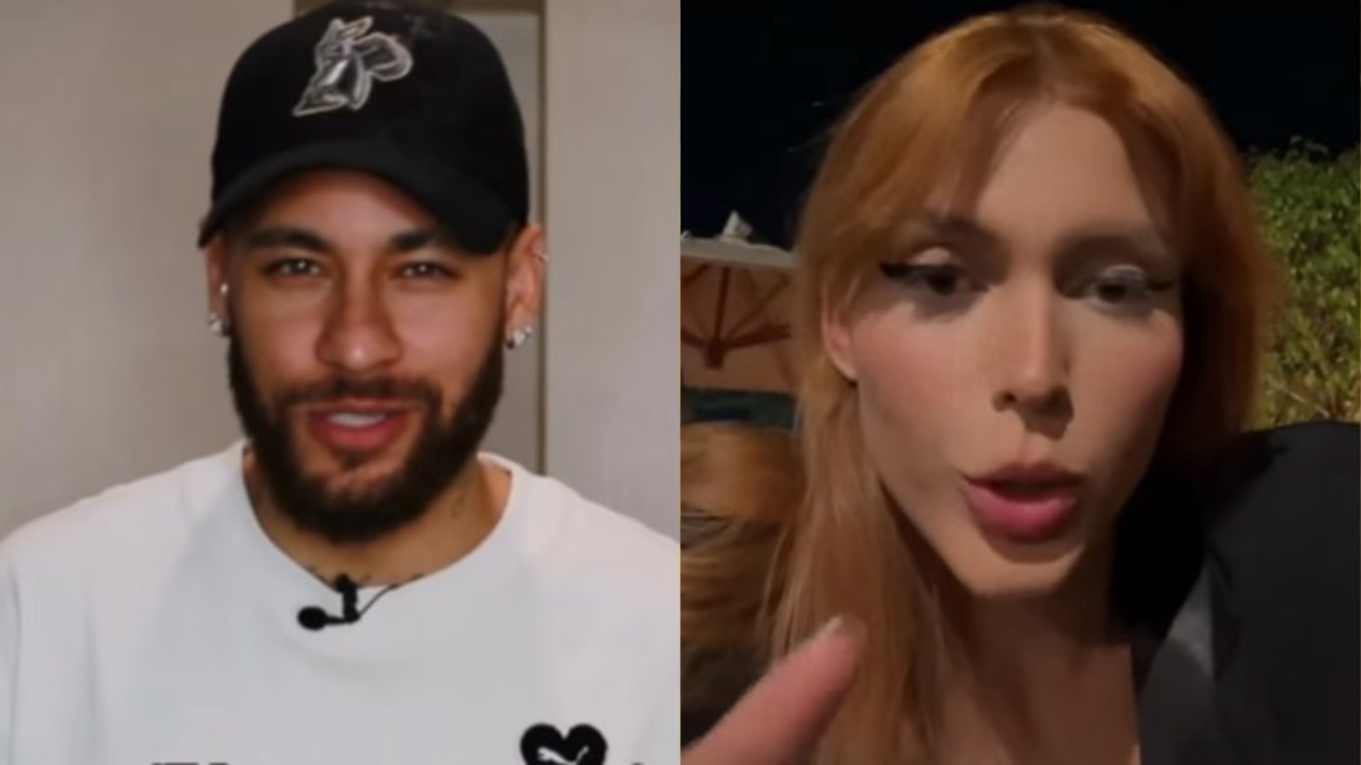 Depois do caos, Neymar curtiu noite com os ‘parças’ e ex-amante foi censurada; entenda