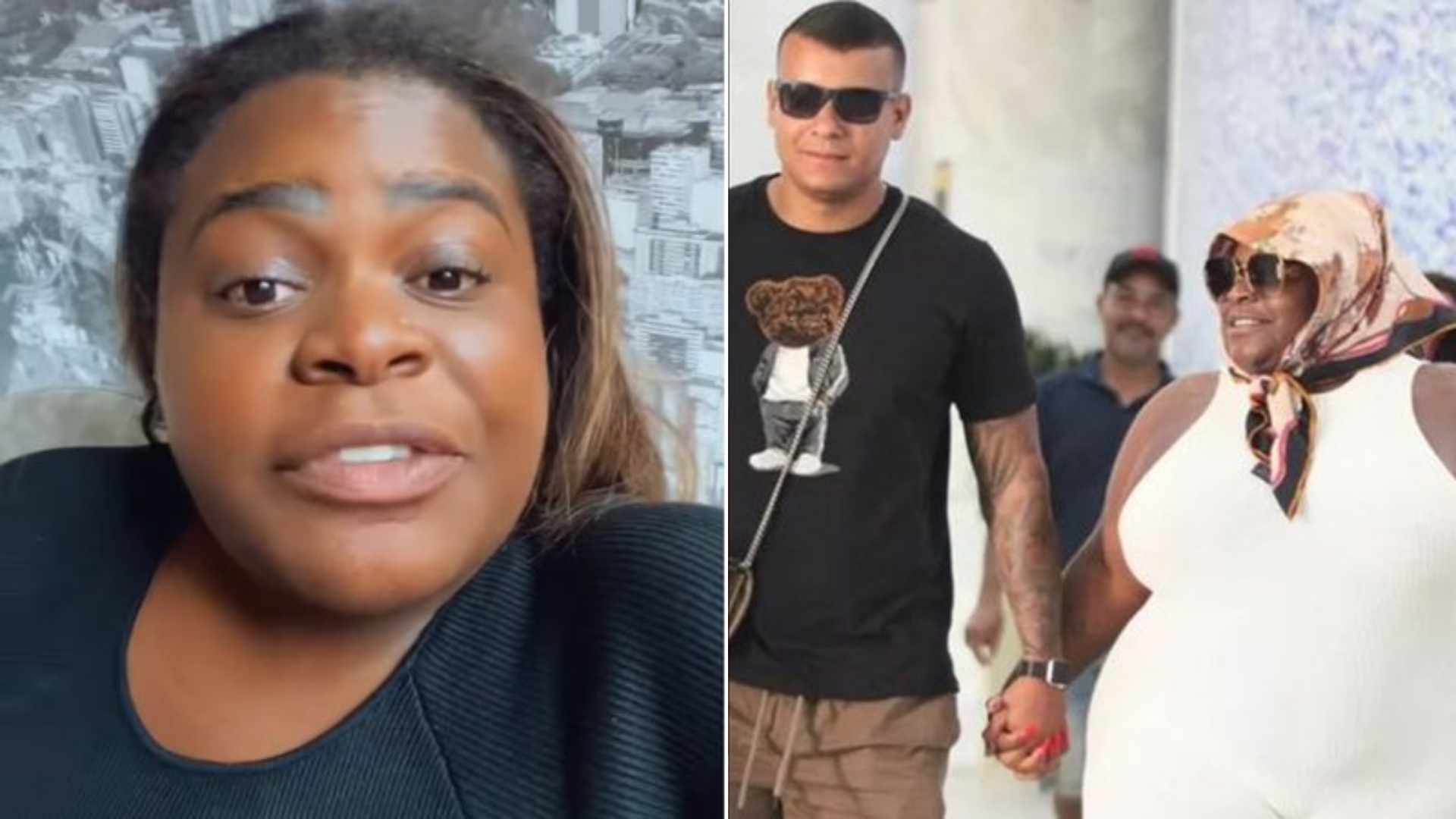 Briga judicial e treta com ex: novo namoro de Jojo Todynho começa polêmico