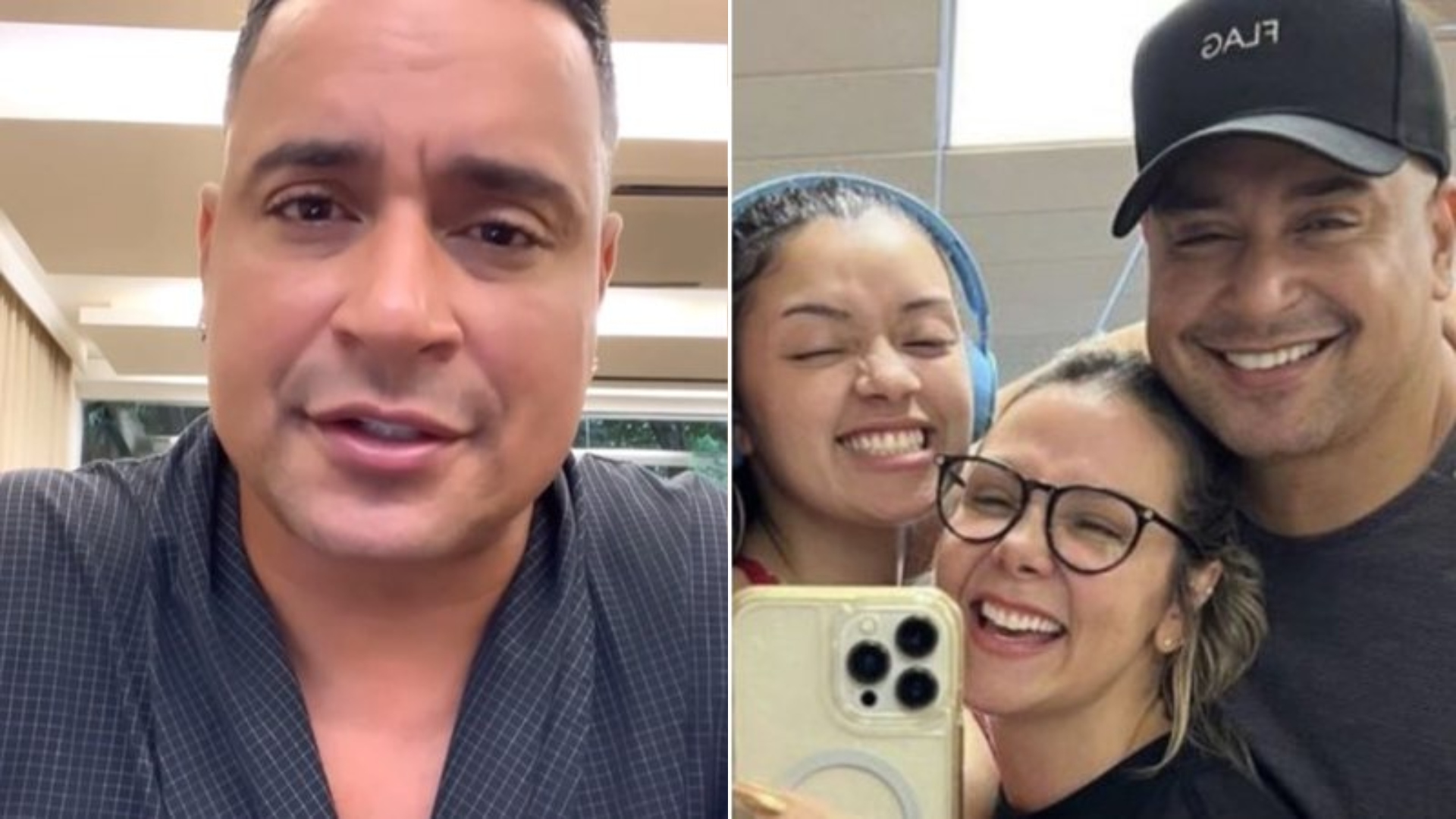 Por que namoro da filha de Xanddy gerou boatos de crise famíliar?
