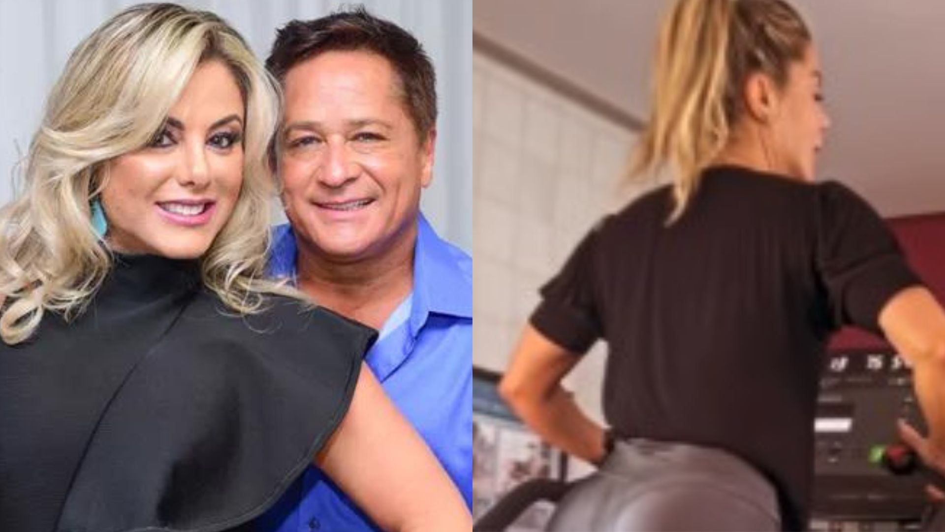 Esposa de Leonardo, Poliana Rocha leva bronca por atitude inesperada: “Pra aparecer”