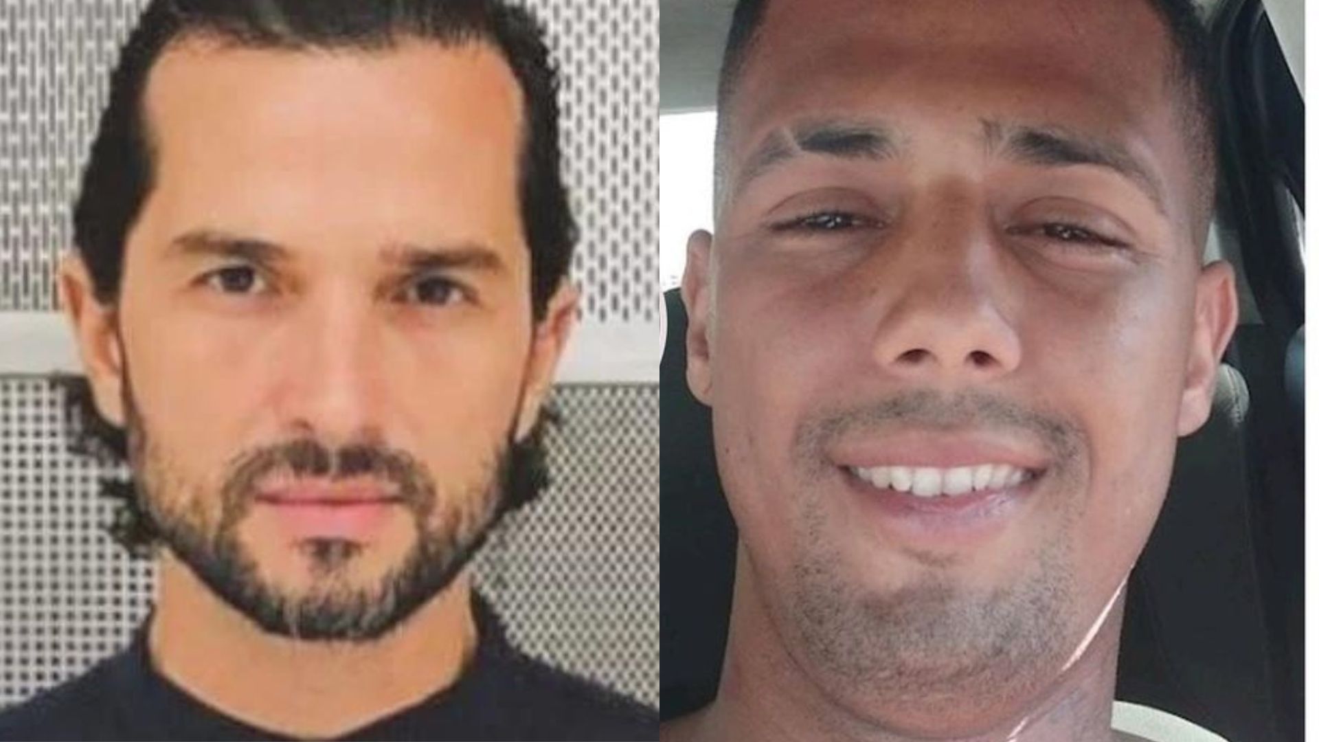Caso avança e polícia prende primeiro suspeito de matar o ator Jeff Machado