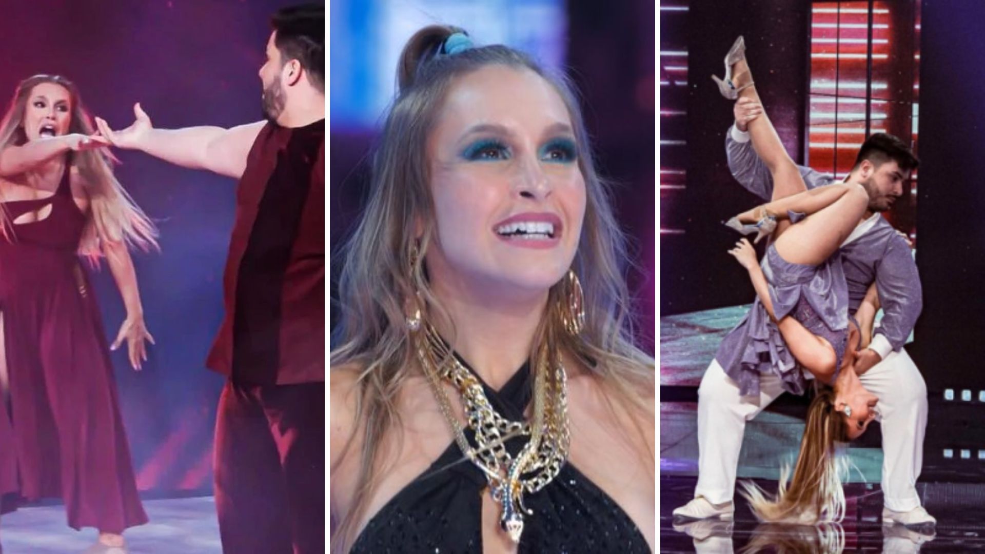 Possível boicote e apresentações inacreditáveis: Carla Diaz superou desafios se destacando no ‘Dança’