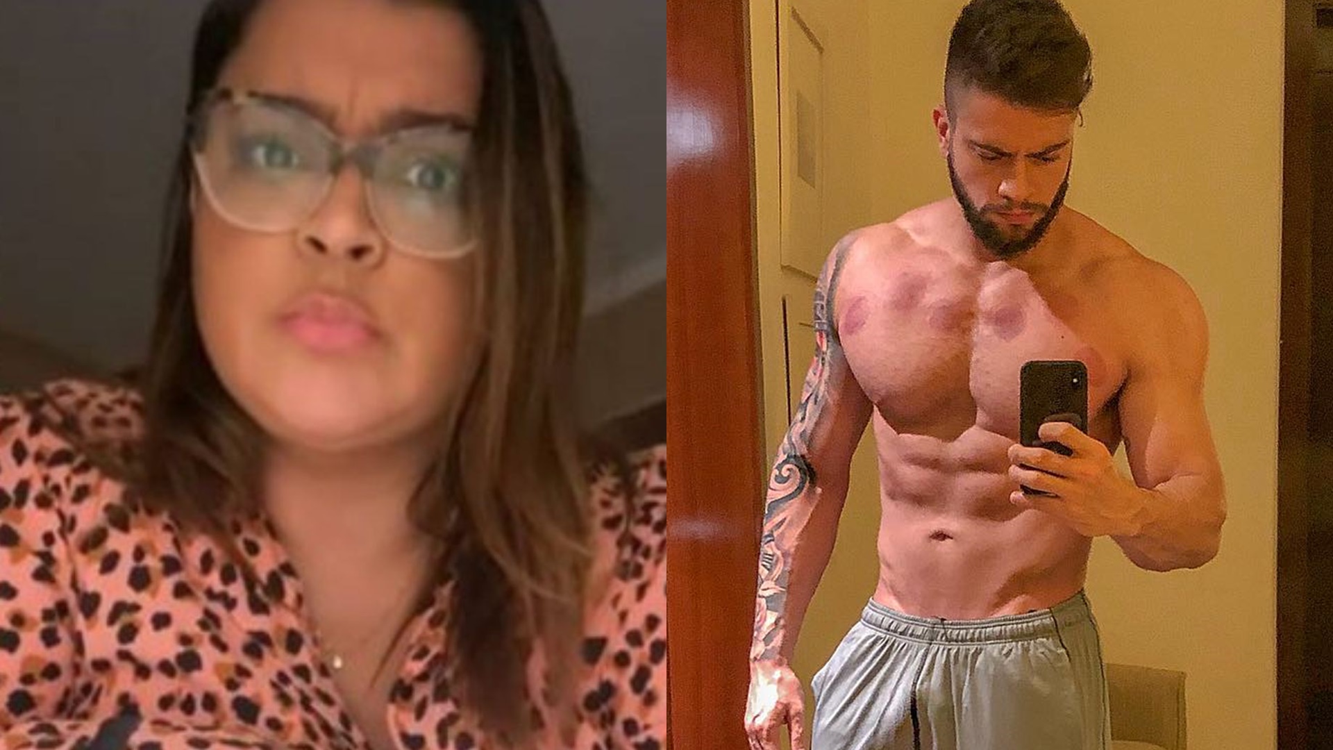 Preta Gil solta indireta após ser pressionada pelo ex: “Ninguém vai tirar minha paz”