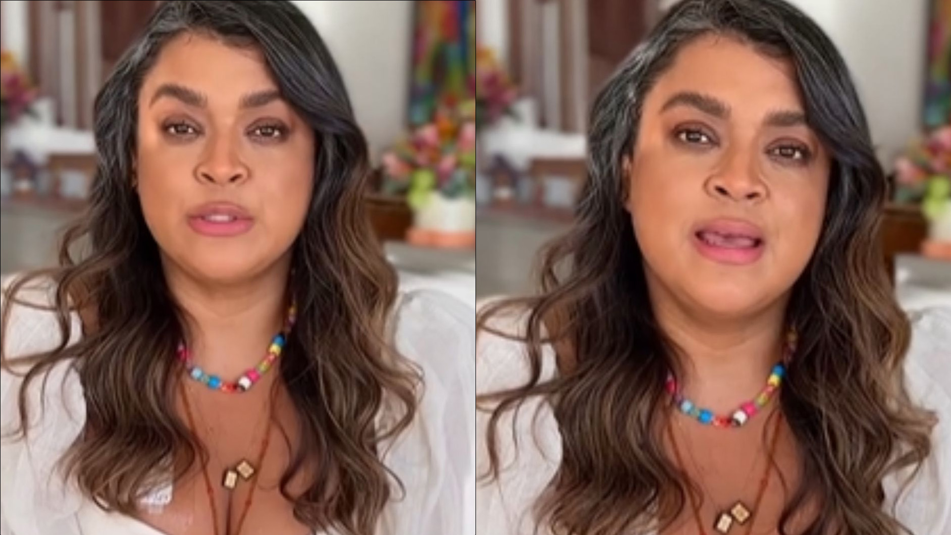 Lutando contra câncer, Preta Gil faz desabafo doloroso e dispensa positividade: “Estou triste”