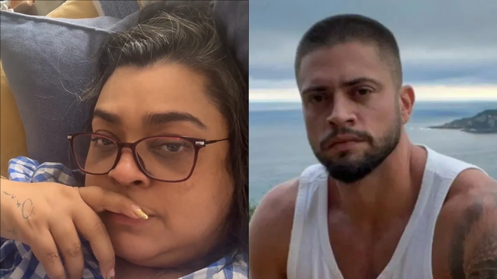 Após expor traição, Preta Gil recebe pedido abusado do ex-marido e amante: “Imploraram”