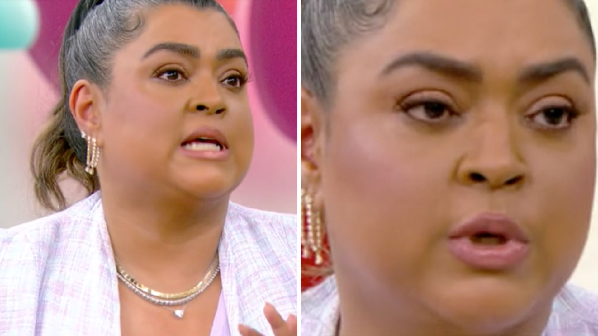 Preta Gil revela cirugia e implantação de bolsa de colostomia: “Vou ter que usar”