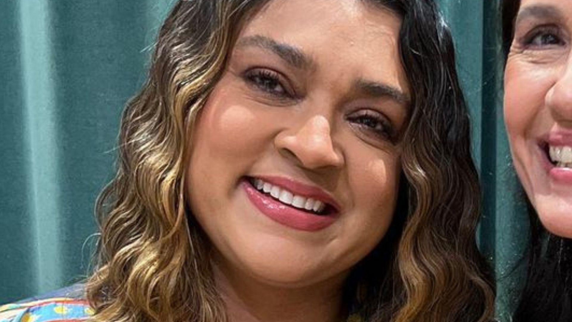 Preta Gil confessa o que sente pela madrasta em clique raro: “Você é luz”