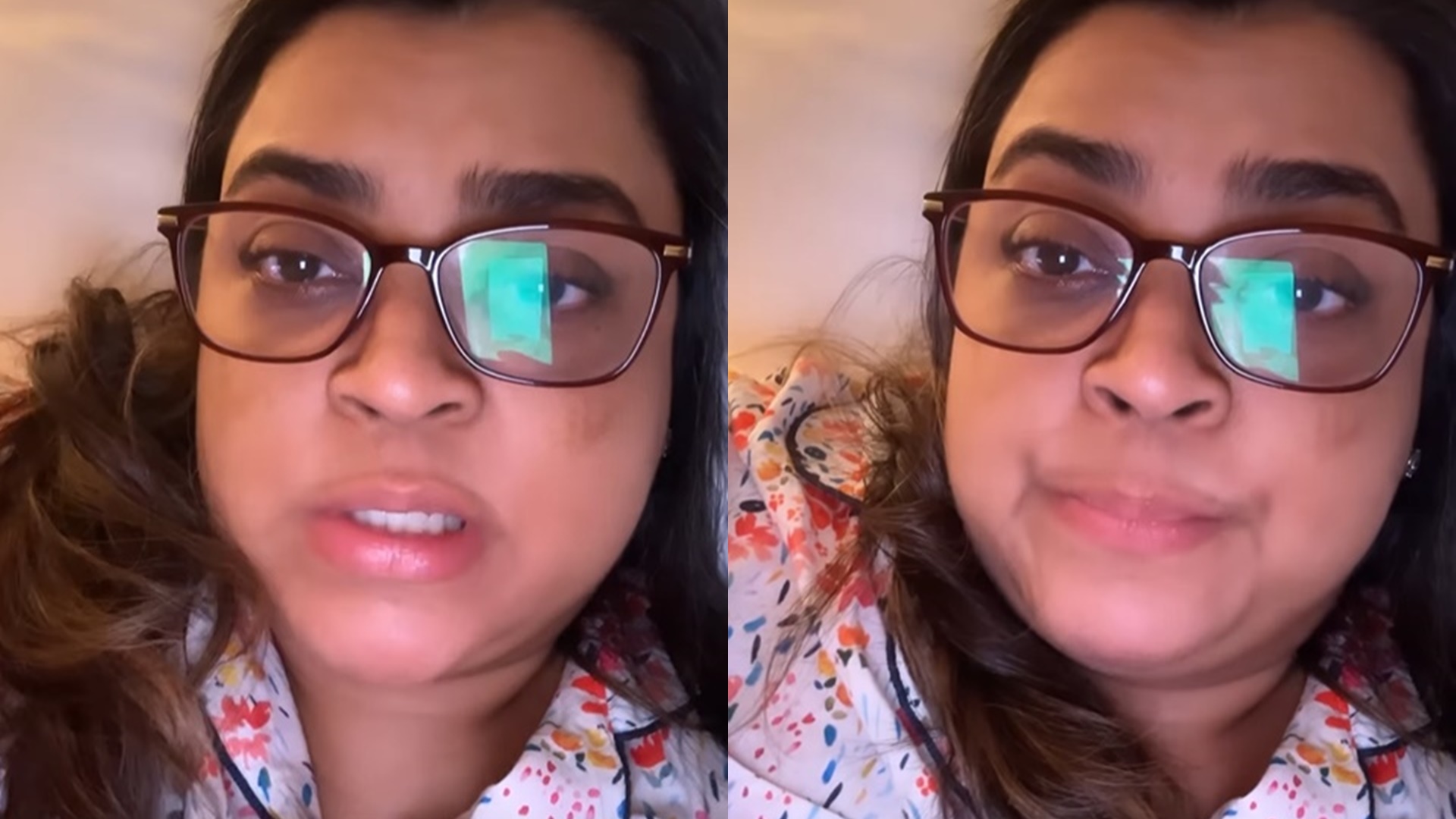 Após separação conturbada, Preta Gil dispara indireta ao ex-marido: “Lei do retorno”