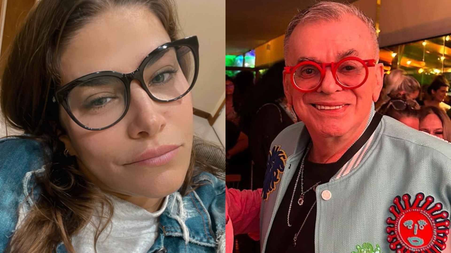 Priscila Fantin abre o jogo sobre desentendimento com Walcyr Carrasco: “Ele ficou chateado”