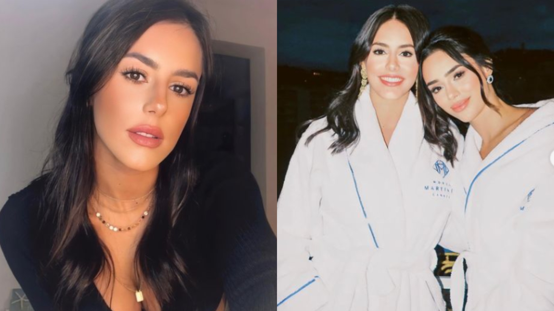 Quem é Bianca Biancardi, nutricionista e irmã de Bruna Biancardi, que detonou Neymar