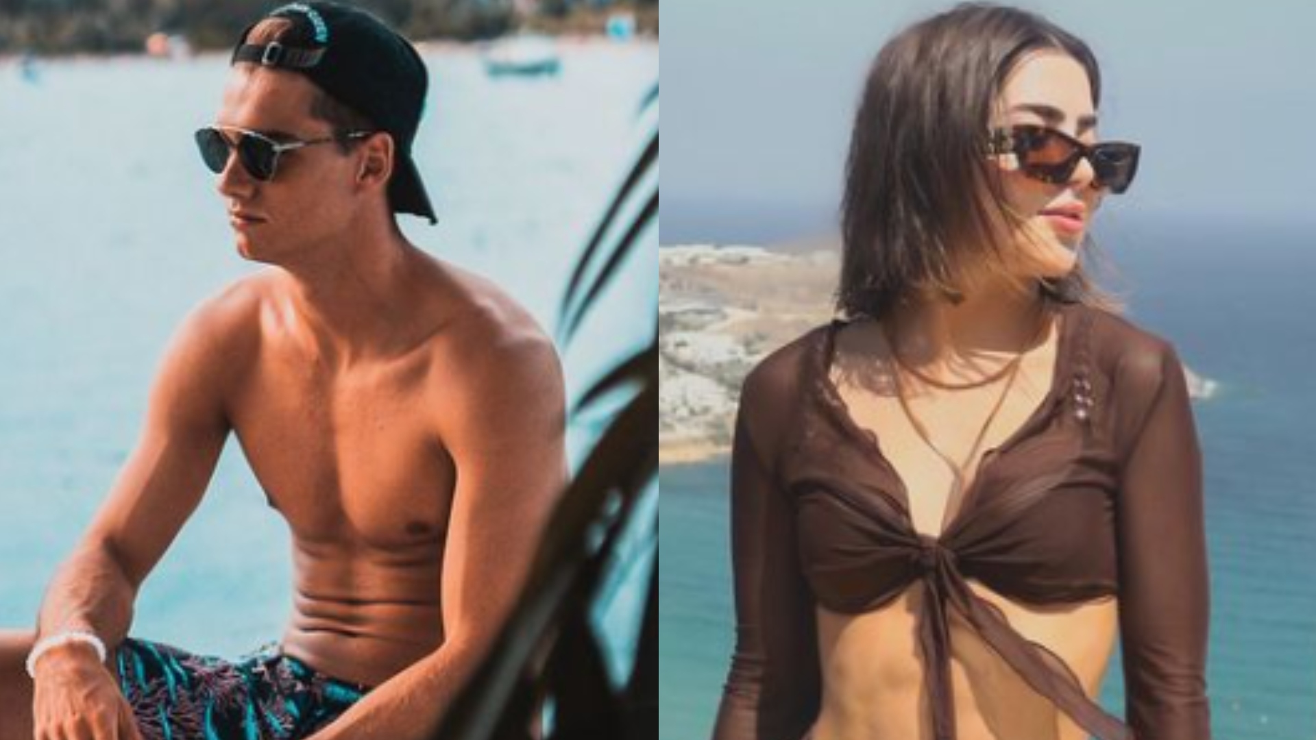 Quem é Rodrigo Guth, jogador de futebol e suposto affair de Jade Picon