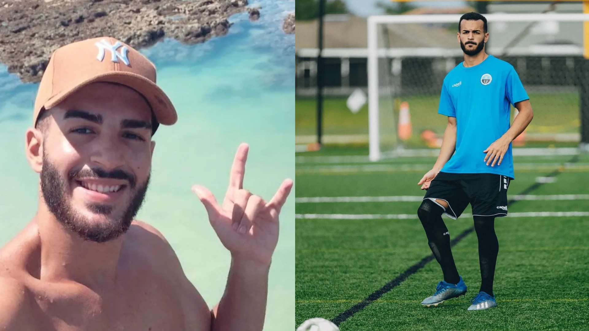 Quem foi Yuri Vasconcelos, atleta que teve morte trágica dentro da própria casa