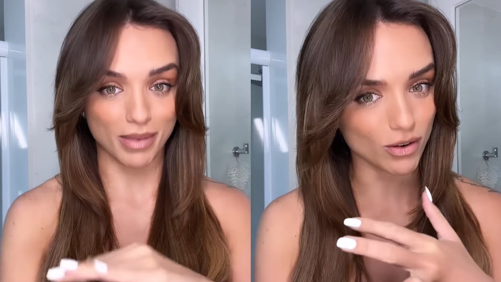 Irritada, Rafa Kalimann rebate críticas sobre seu corpo em desabafo sincero: “Pitaco equivocado”