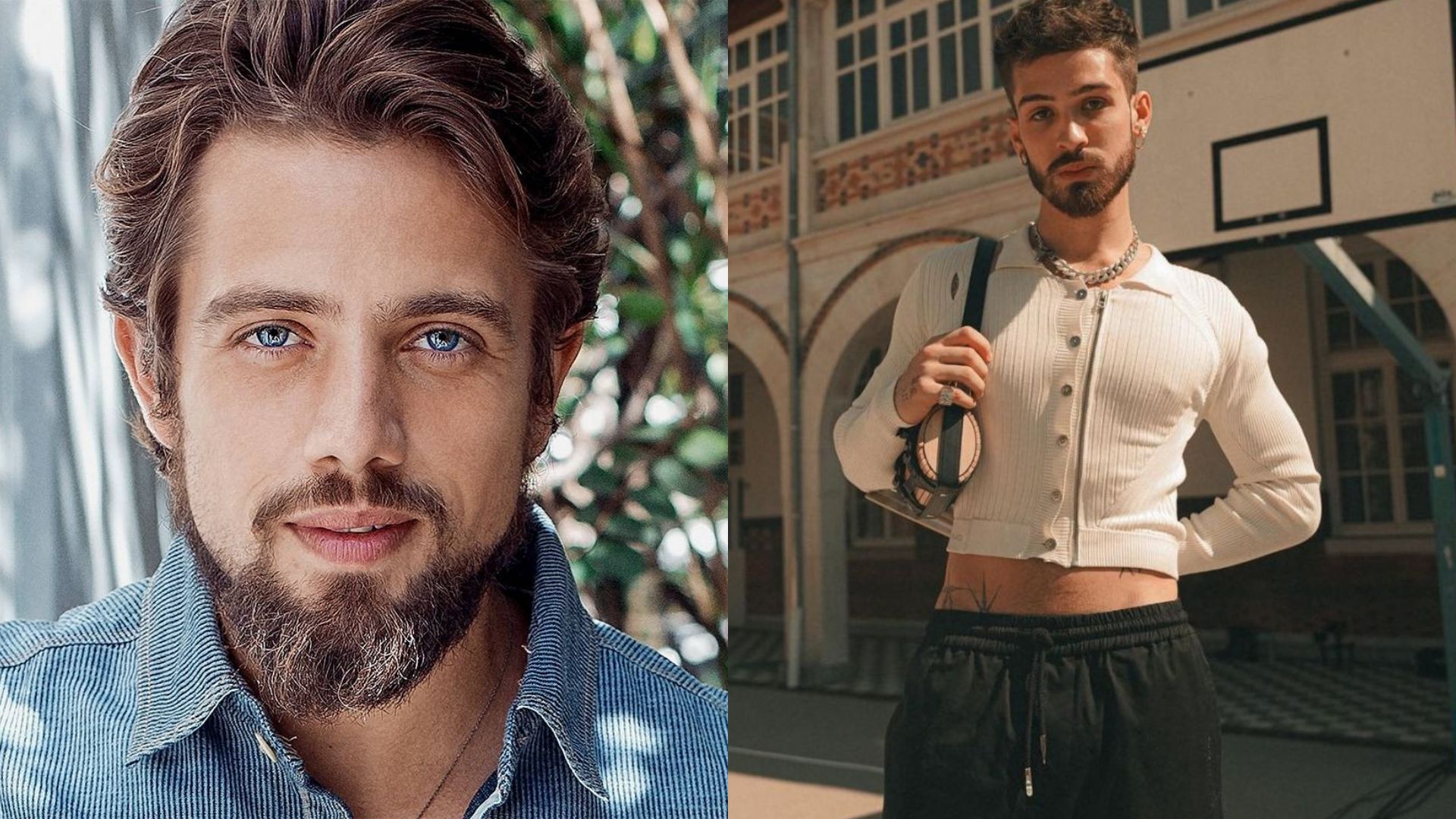 Rafael Cardoso apoia declaração polêmica de ex-BBB sobre João Guilherme: “Pouca vergonha”