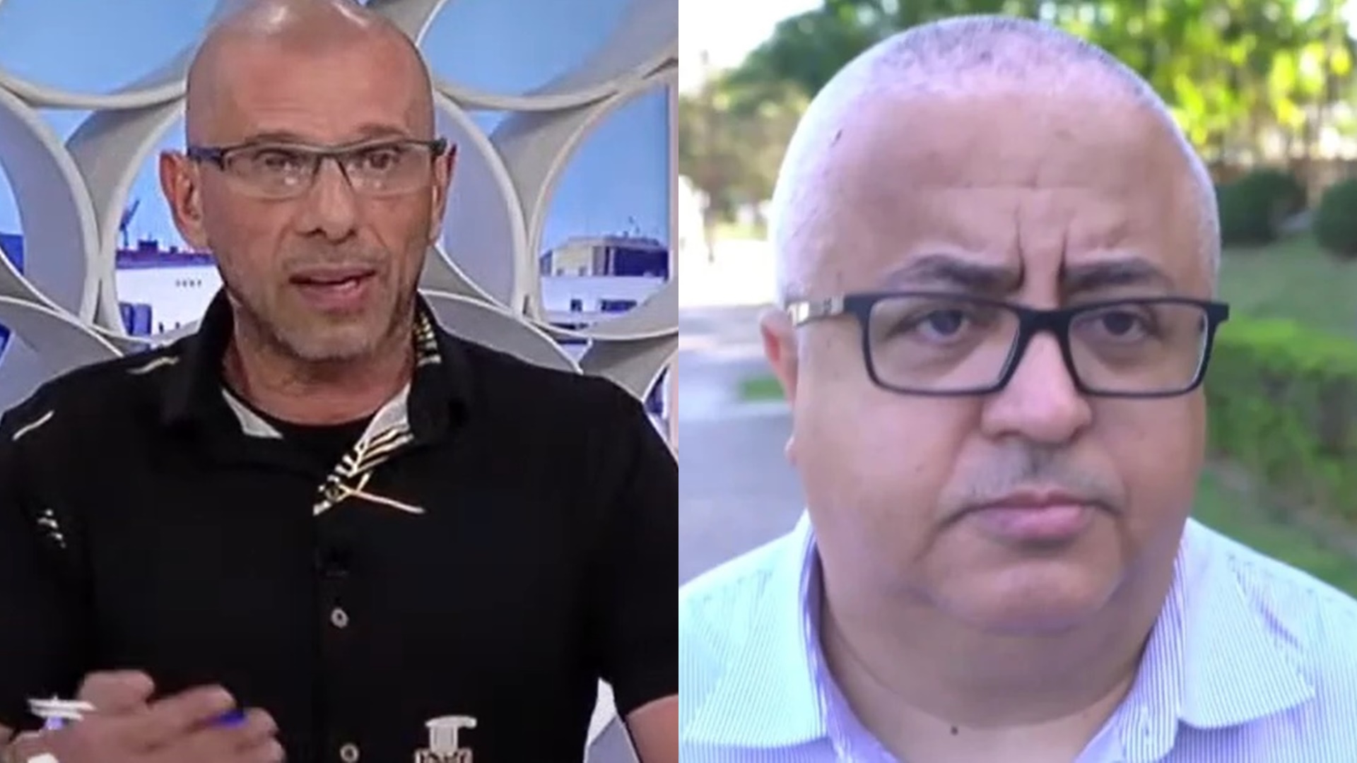 Rafael Ilha desmente suposto filho de Gugu e expõe perseguição: “Ficava na porta”