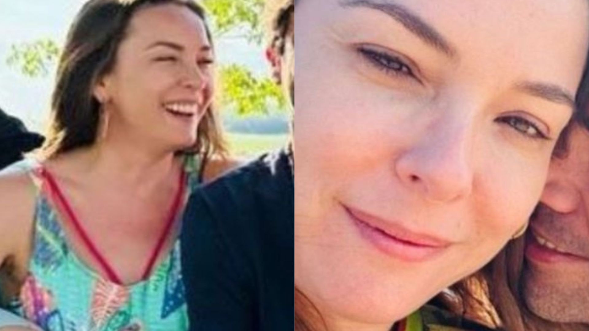 Discreta, Regiane Alves comemora aniversário do namorado em cliques raríssimos: “Meu rei”
