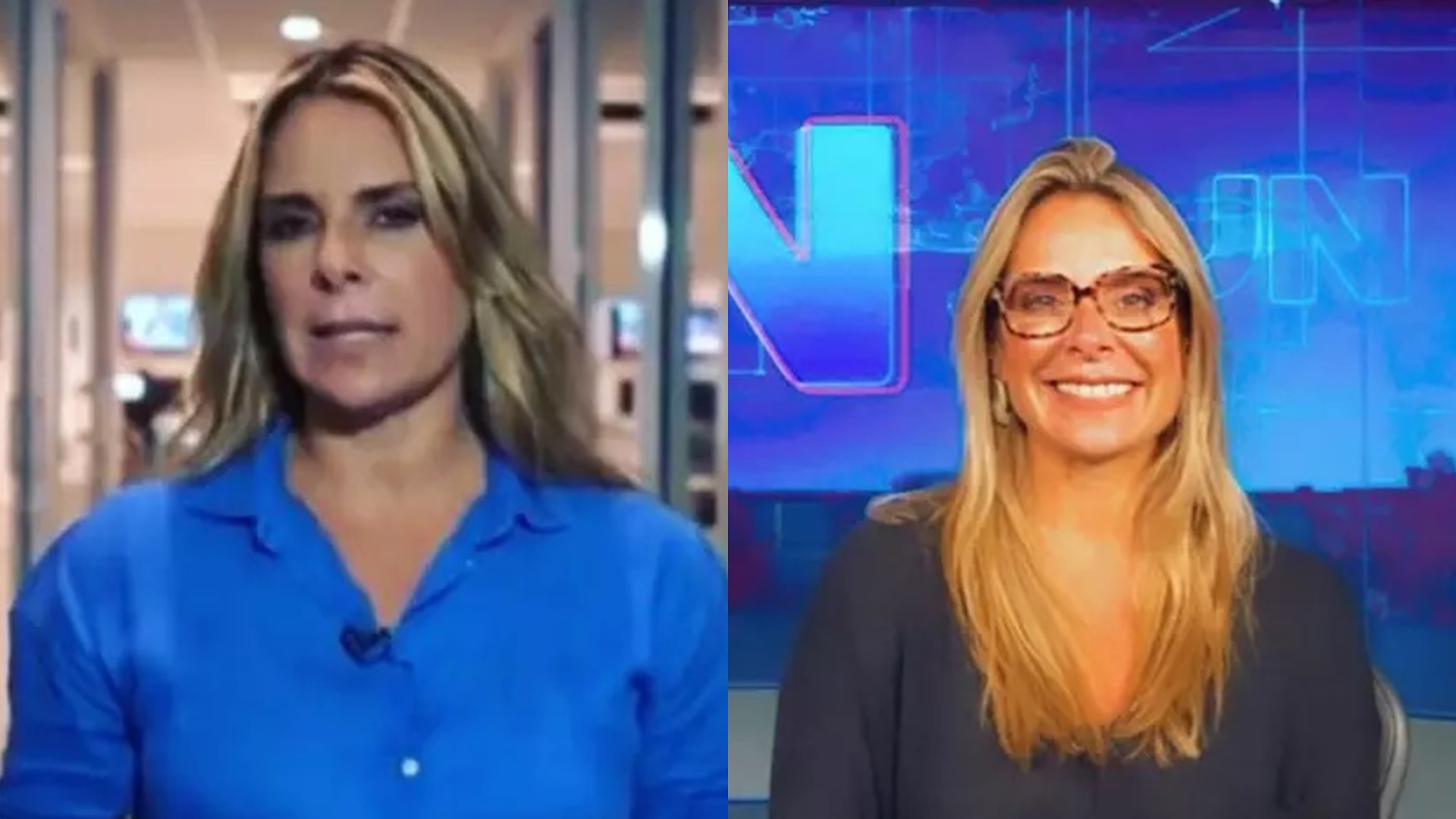 Repórter Flávia Jannuzzi expõe detalhes de demissão traumatizante na Globo: “Horroroso”