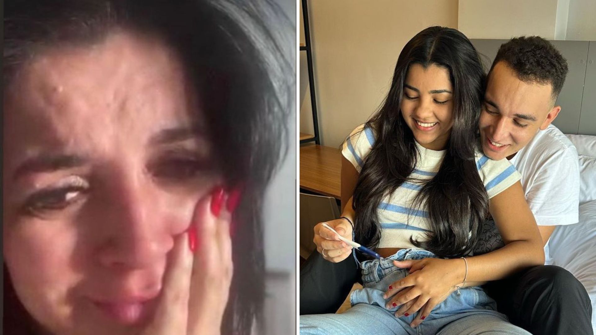 Reviravolta! Mãe de João Gomes se pronuncia sobre a gravidez da nora: “Acompanhar”