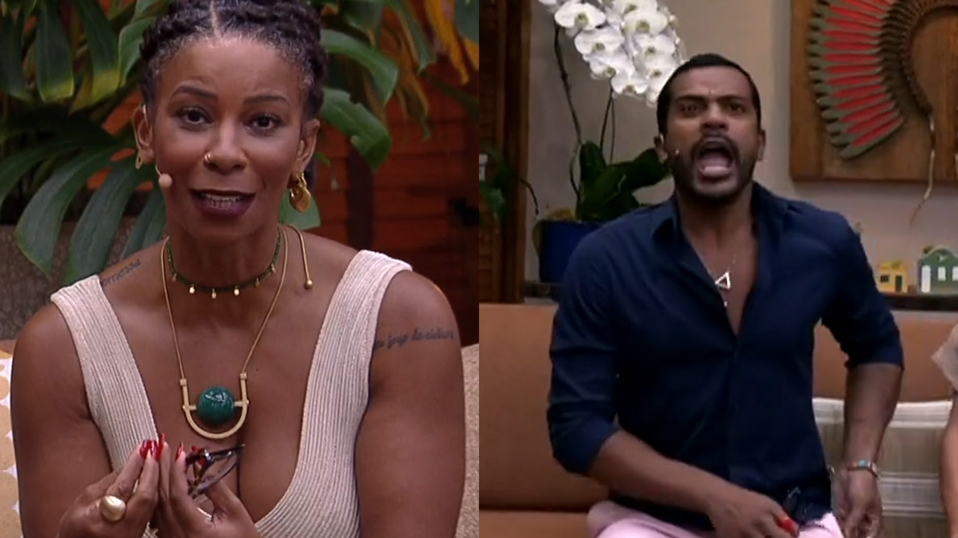Rita Batista entrega história íntima com Samuel de Assis: “Uma hora dessas”
