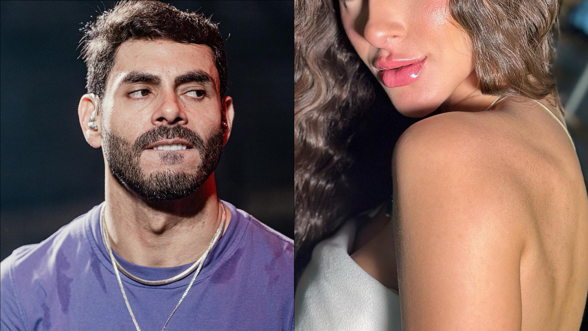 Tá rolando! Ex-BBB Rodolffo engata affair com influenciadora gata; veja quem é!