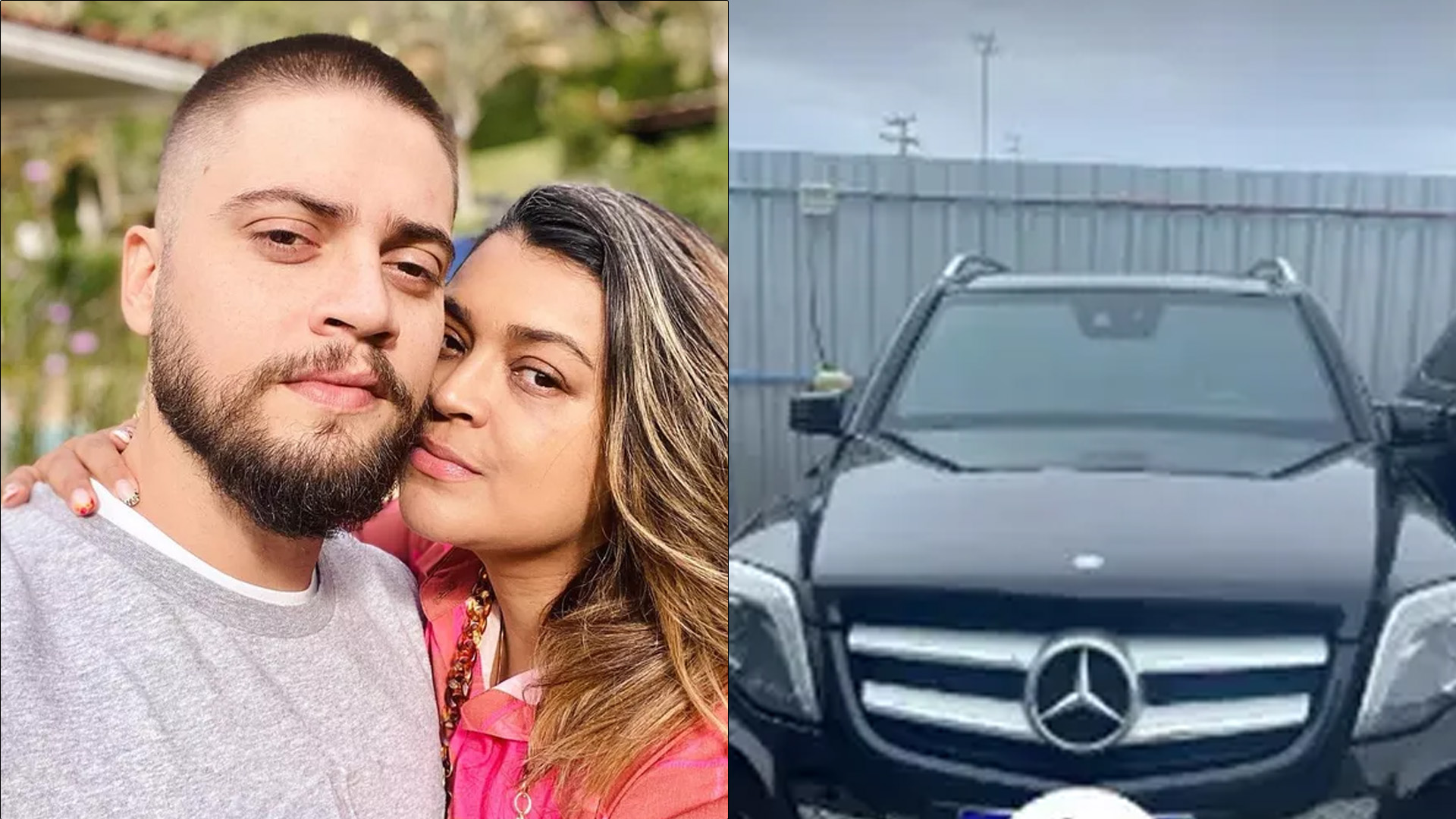 Após divórcio, ex-marido de Preta Gil coloca carro luxuoso à venda; veja valor!