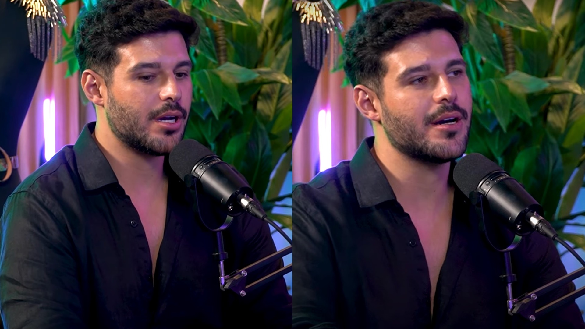 Ex-BBB Rodrigo Mussi entrega verdade sobre relacionamento aberto: “tem que ser macho”