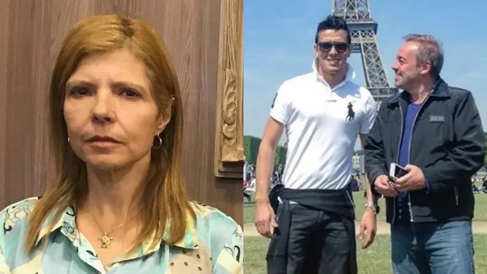 Rose Miriam acusa namoro de Gugu Liberato com Thiago Salvático de ser ‘clandestino’